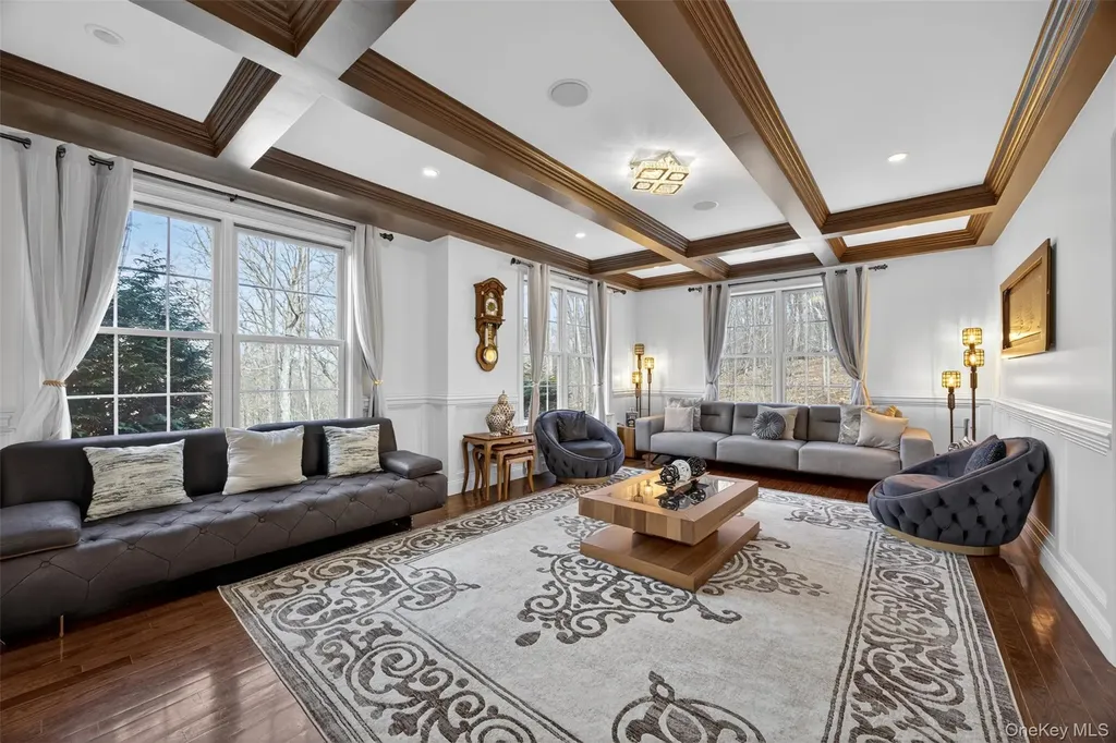 53 Gibson Hill Road Chester NY 10918