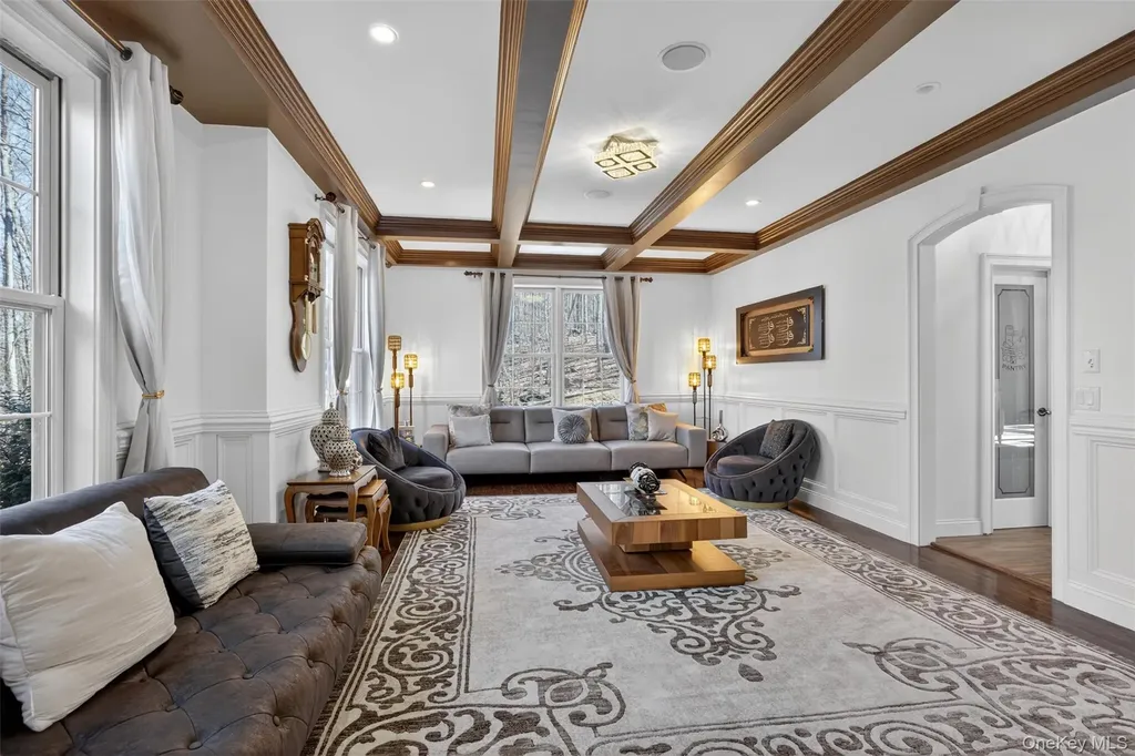 53 Gibson Hill Road Chester NY 10918