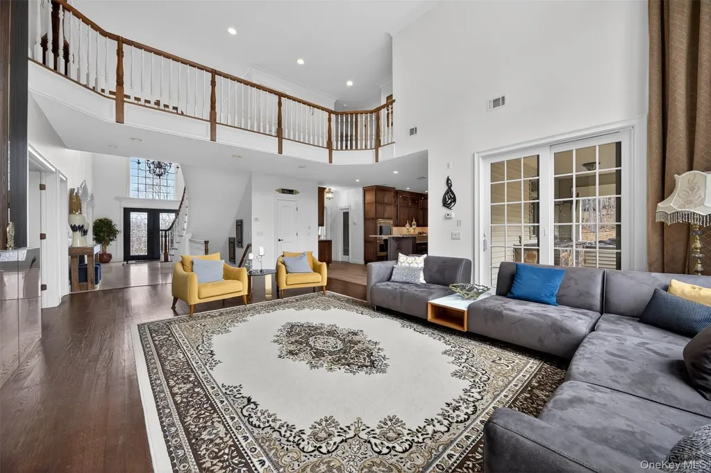 53 Gibson Hill Road Chester NY 10918