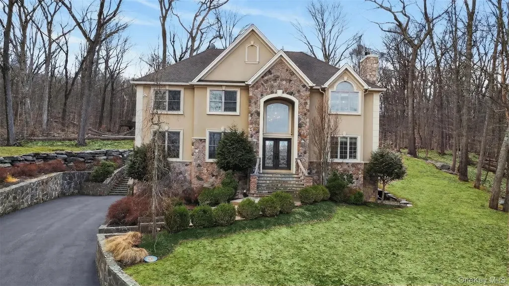 53 Gibson Hill Road Chester NY 10918