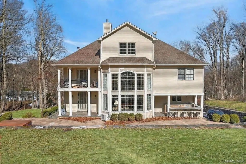 53 Gibson Hill Road Chester NY 10918
