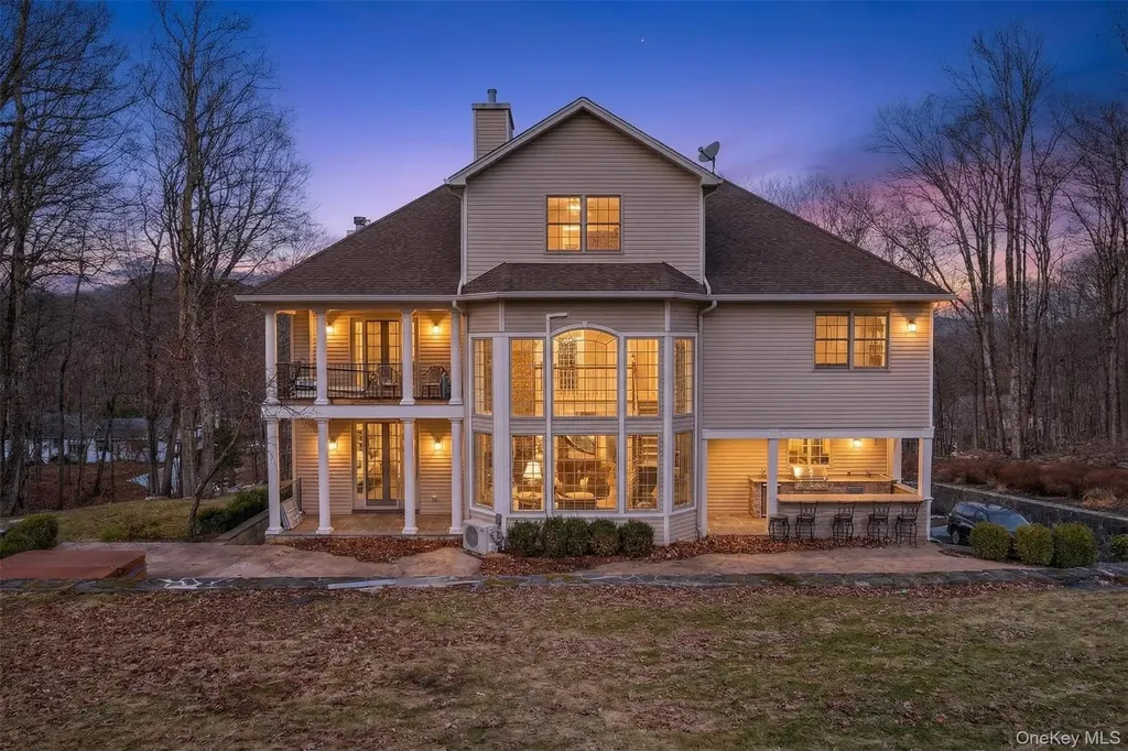 53 Gibson Hill Road Chester NY 10918