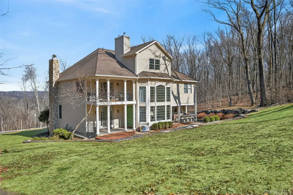 53 Gibson Hill Road Chester NY 10918