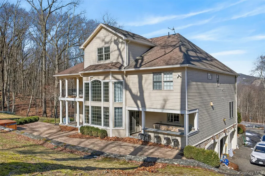 53 Gibson Hill Road Chester NY 10918