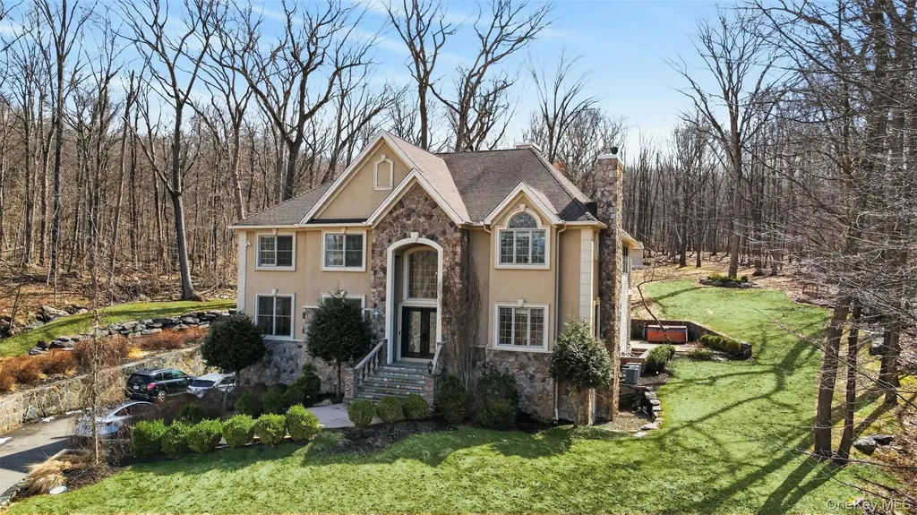 53 Gibson Hill Road Chester NY 10918