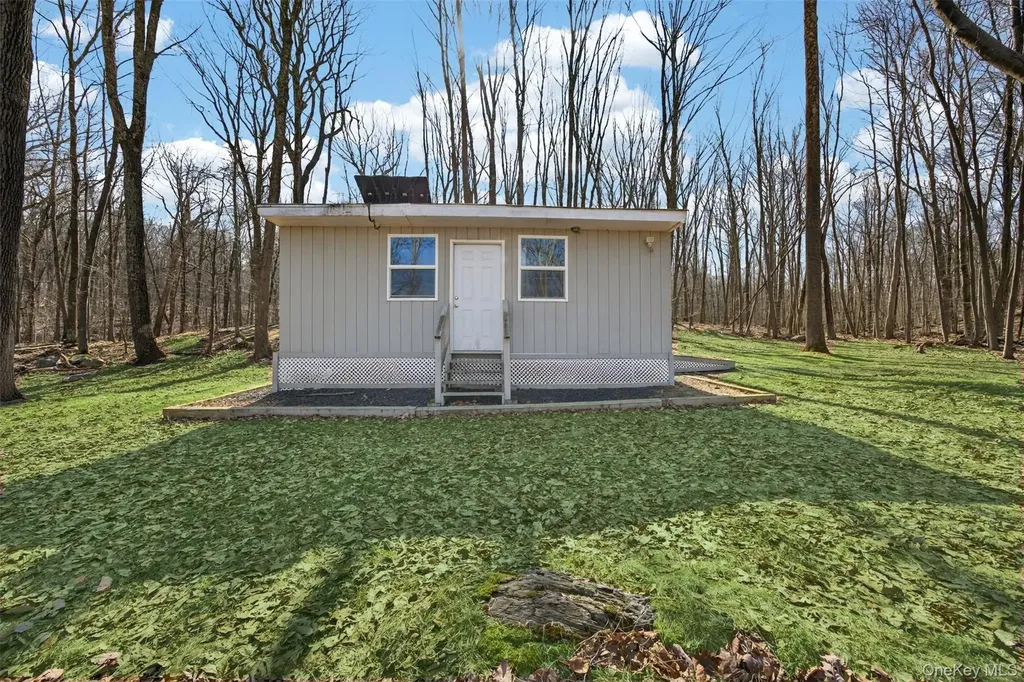 53 Gibson Hill Road Chester NY 10918