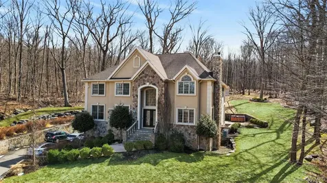 53 Gibson Hill Road Chester NY 10918