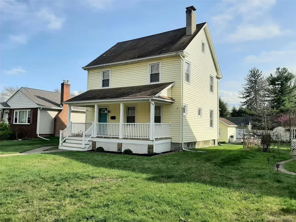 309 Hooker Avenue Poughkeepsie NY 12603