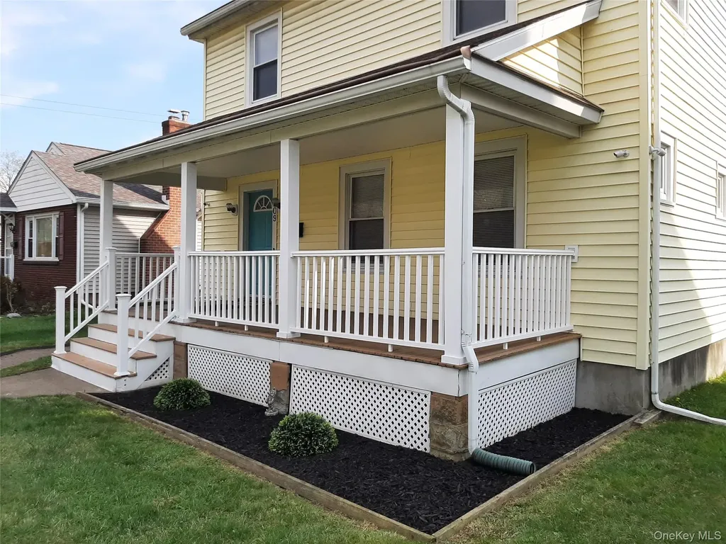 309 Hooker Avenue Poughkeepsie NY 12603