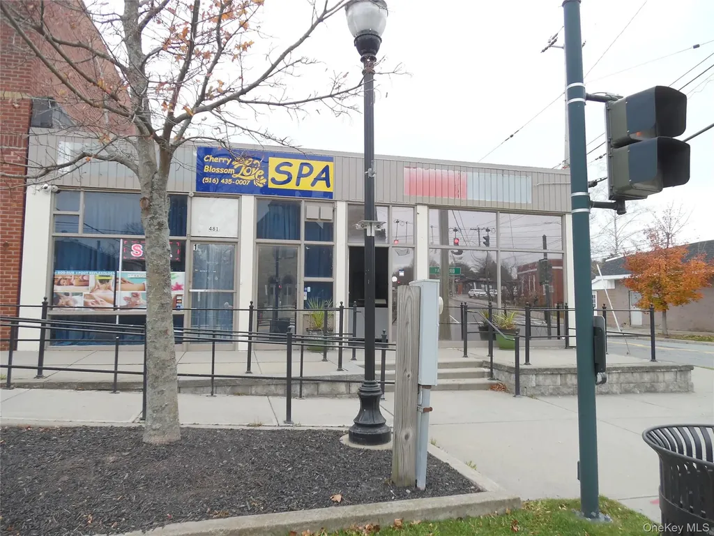 481 Broadway Monticello NY 12701