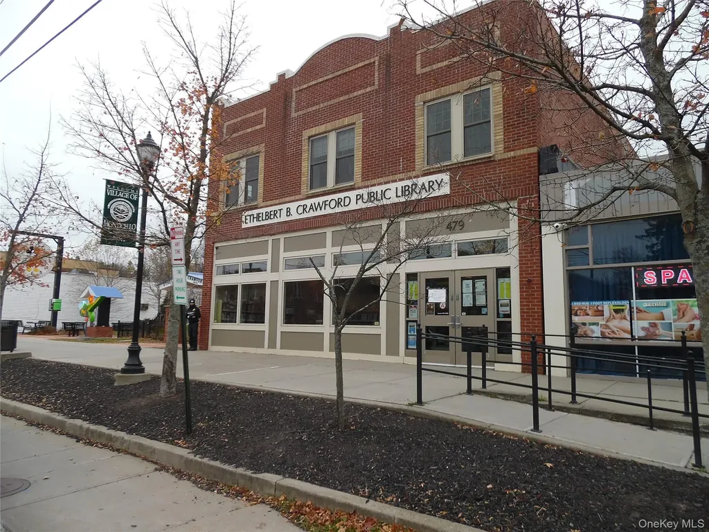 481 Broadway Monticello NY 12701