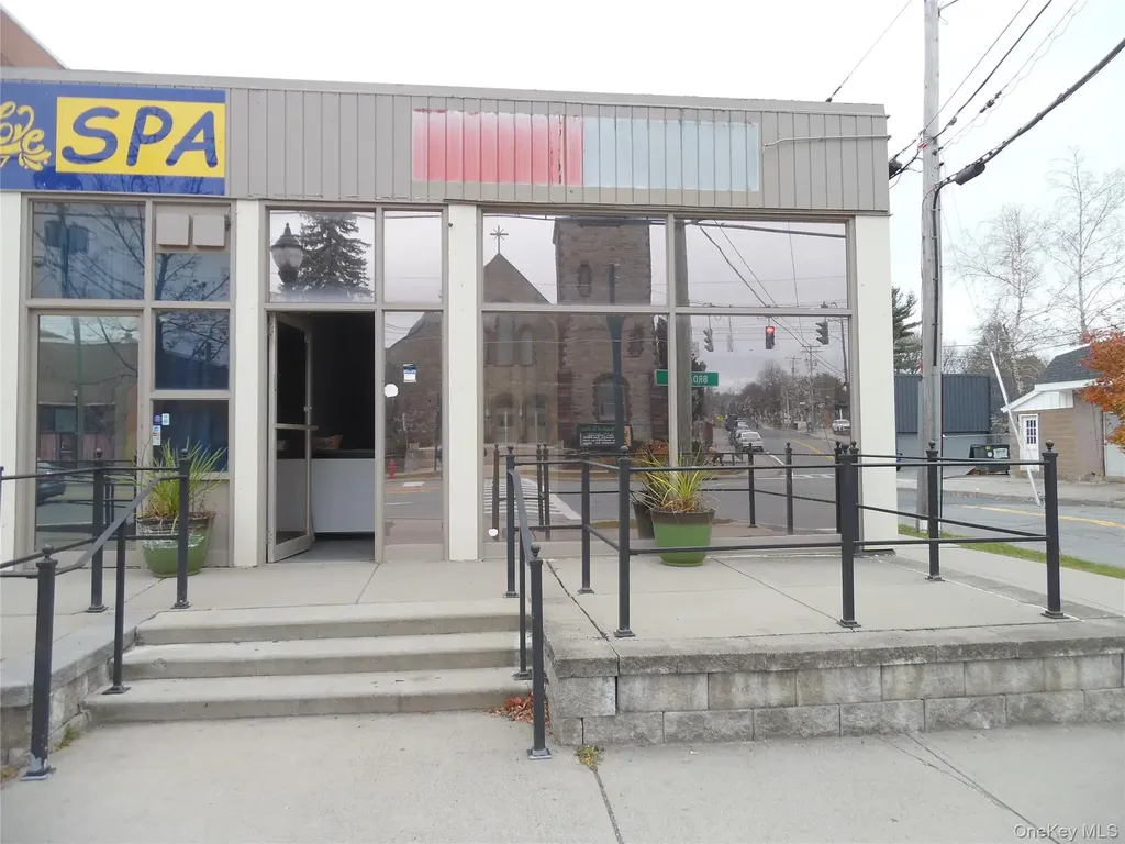481 Broadway Monticello NY 12701