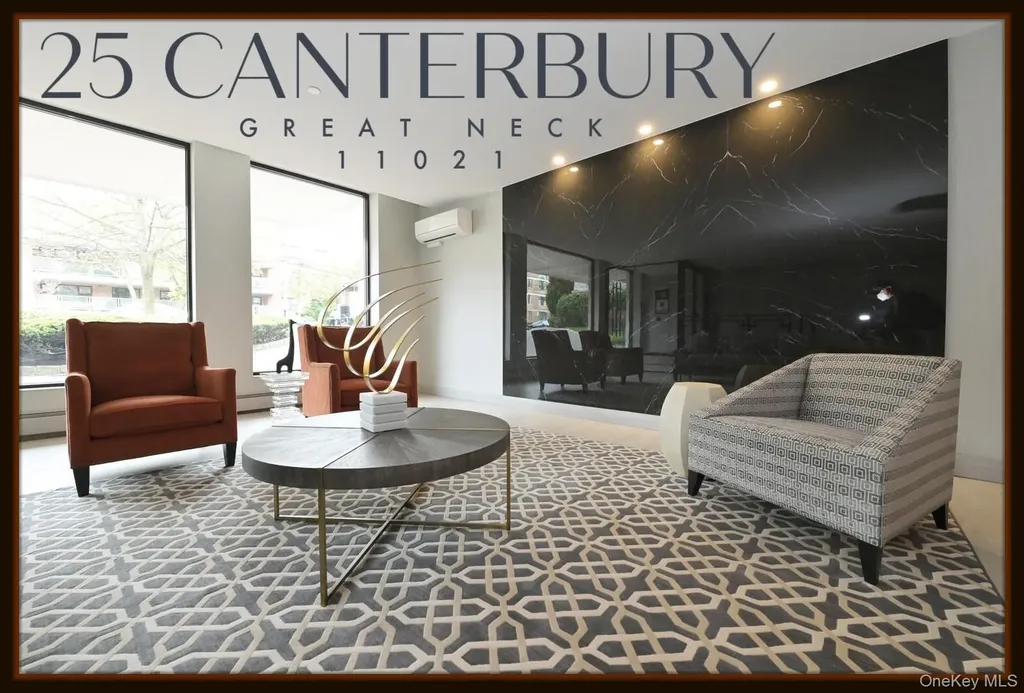 25 Canterbury Road Great Neck NY 11021