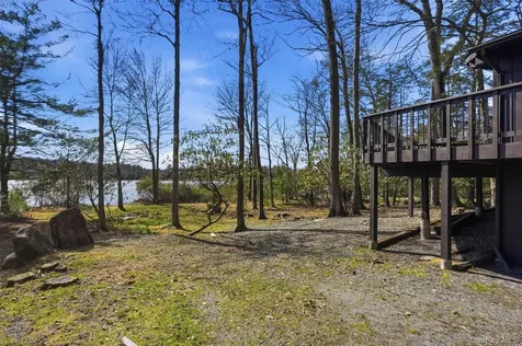 119 Lake Shore Drive W Rock Hill NY 12775