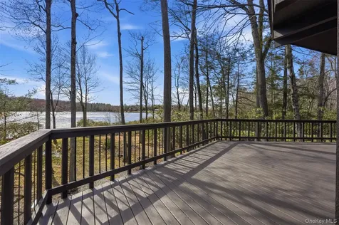 119 Lake Shore Drive W Rock Hill NY 12775