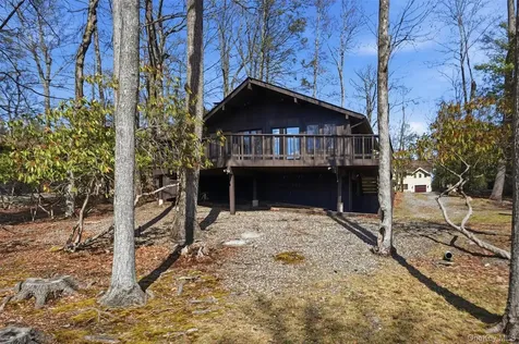 119 Lake Shore Drive W Rock Hill NY 12775