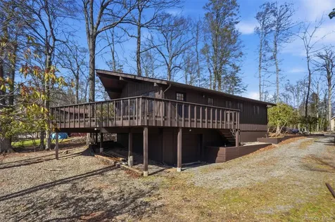 119 Lake Shore Drive W Rock Hill NY 12775