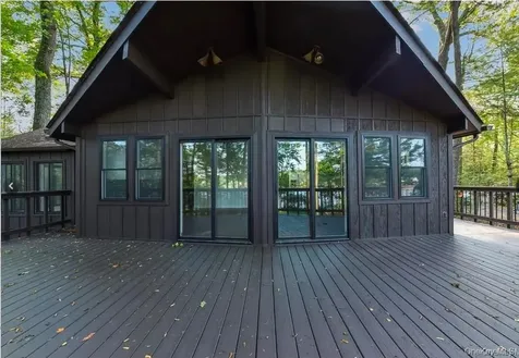 119 Lake Shore Drive W Rock Hill NY 12775