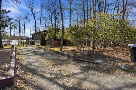 119 Lake Shore Drive W Rock Hill NY 12775