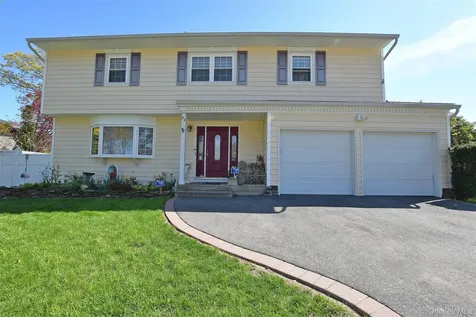 22 Clymer Street Port Jefferson Station NY 11776