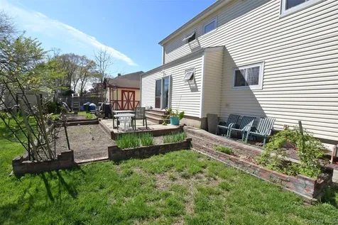 22 Clymer Street Port Jefferson Station NY 11776