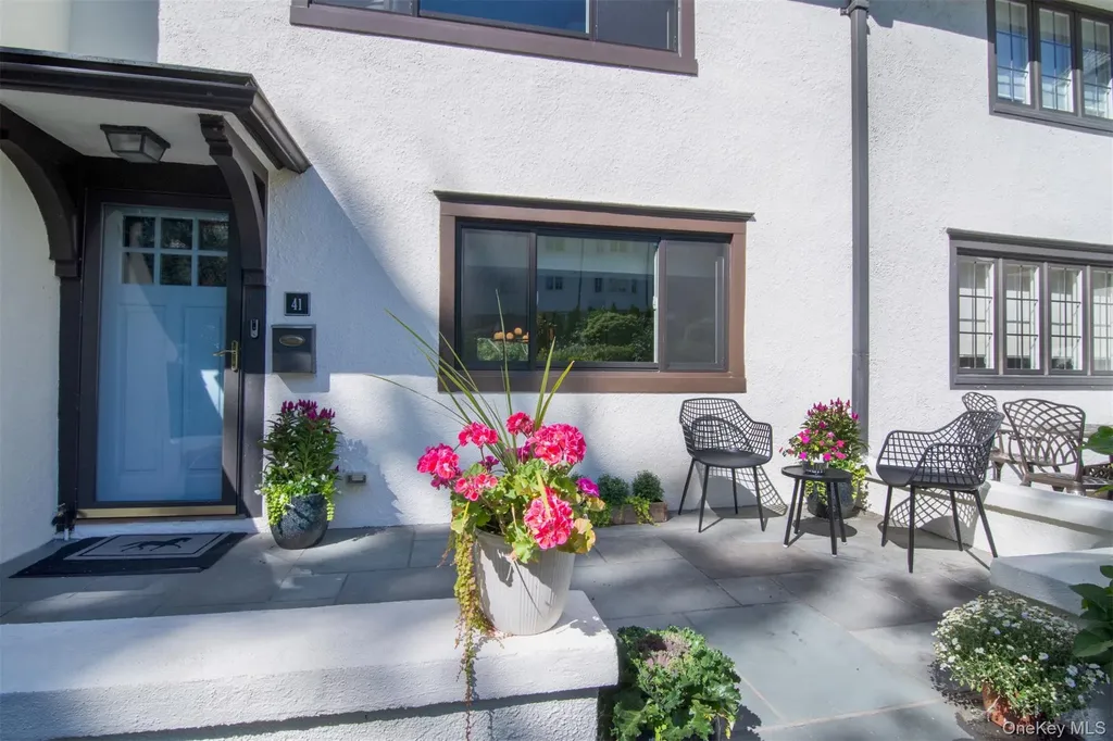 41 Sagamore Road Bronxville NY 10708