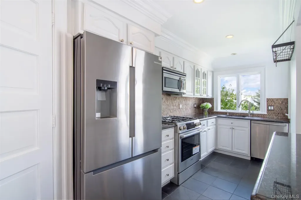41 Sagamore Road Bronxville NY 10708