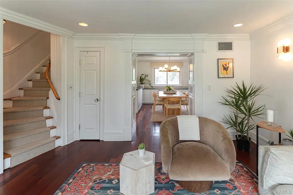 41 Sagamore Road Bronxville NY 10708