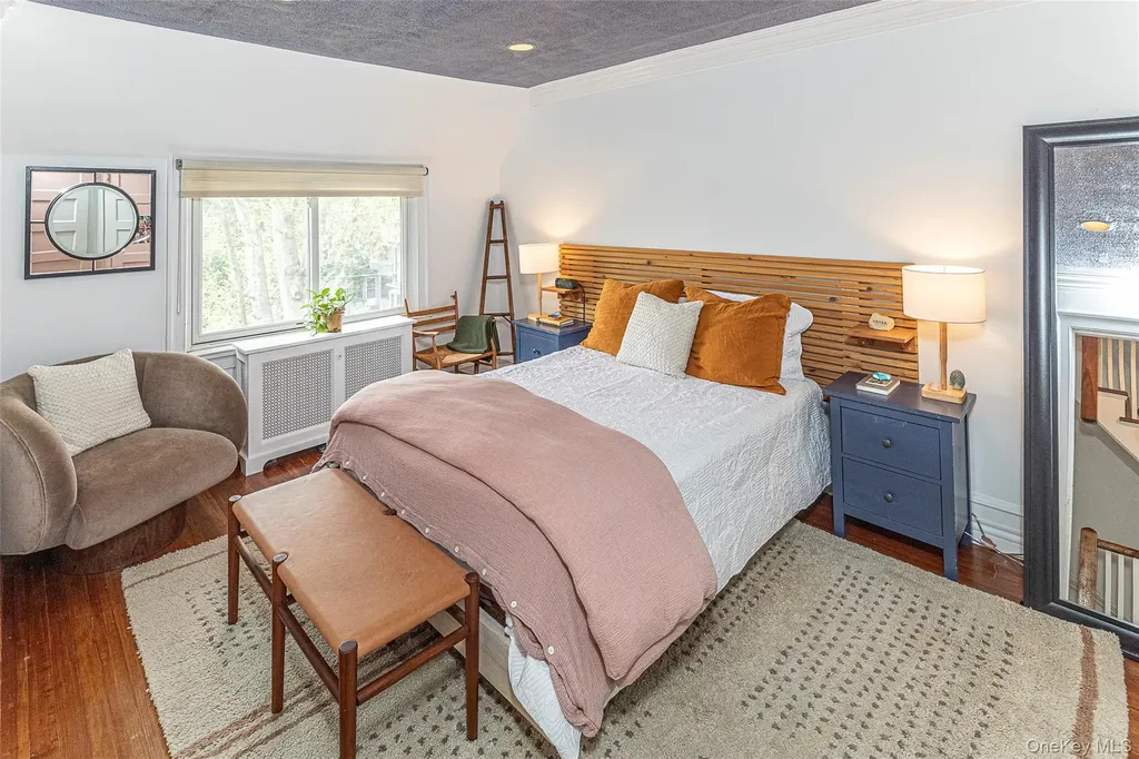 41 Sagamore Road Bronxville NY 10708