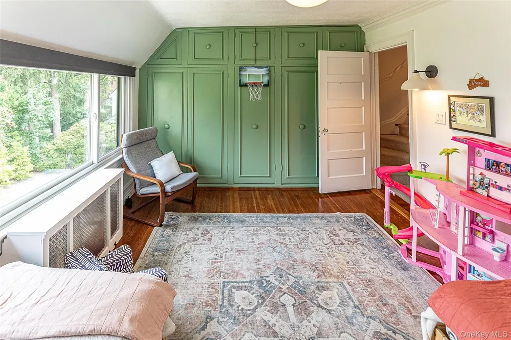 41 Sagamore Road Bronxville NY 10708