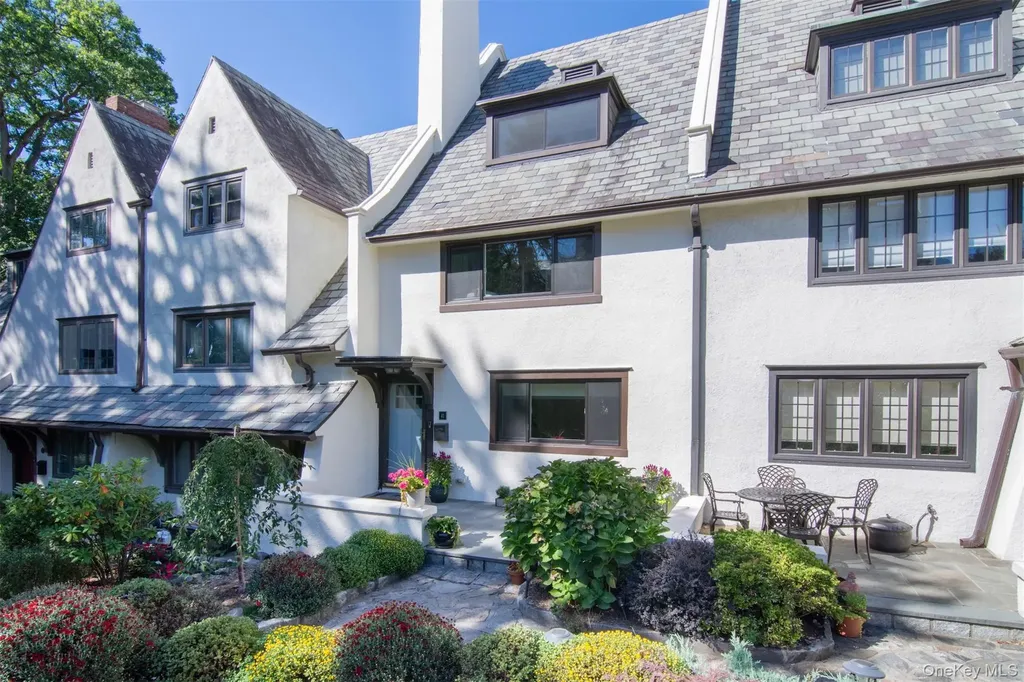 41 Sagamore Road Bronxville NY 10708
