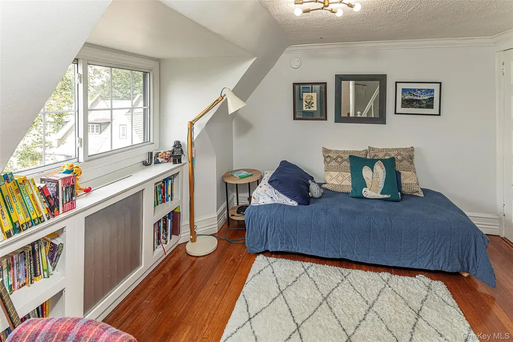 41 Sagamore Road Bronxville NY 10708
