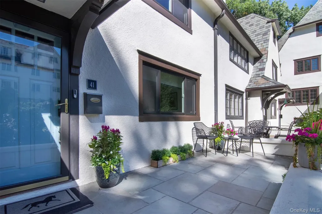 41 Sagamore Road Bronxville NY 10708