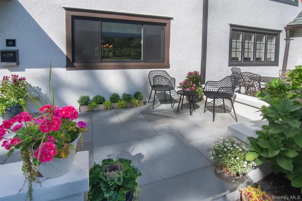 41 Sagamore Road Bronxville NY 10708