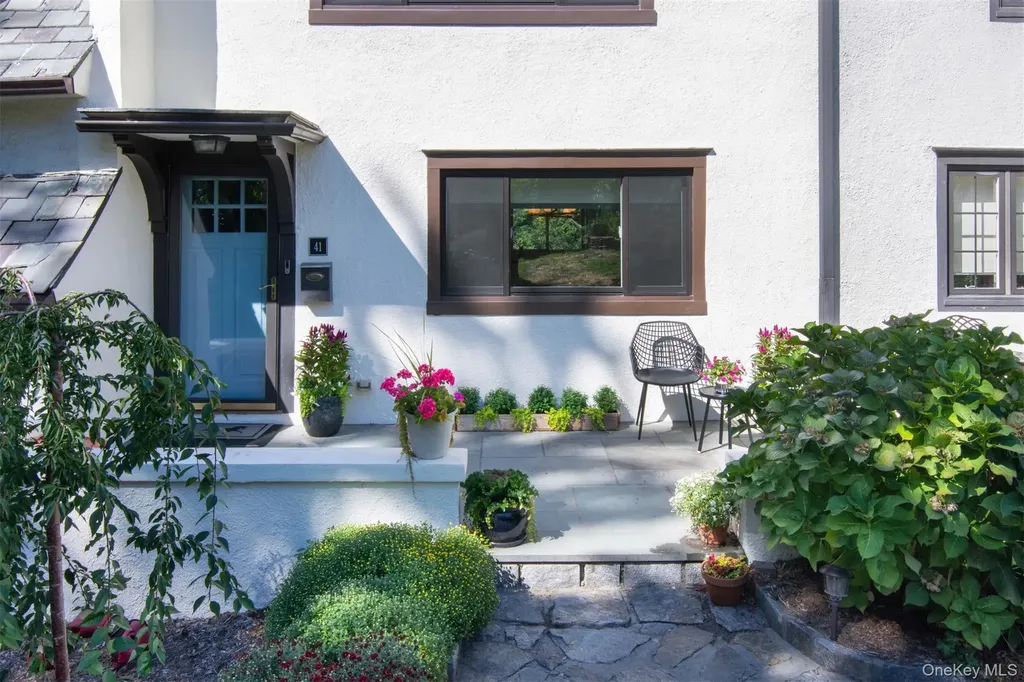41 Sagamore Road Bronxville NY 10708