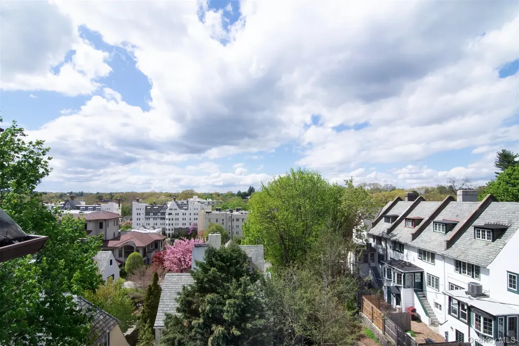 41 Sagamore Road Bronxville NY 10708