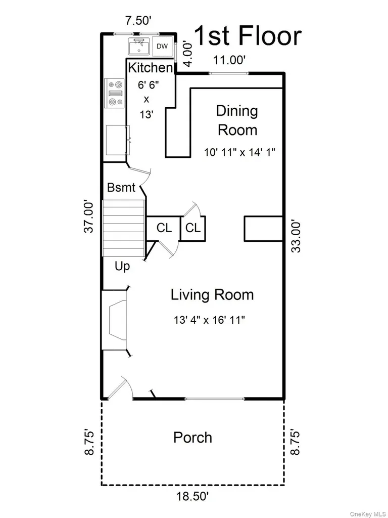 41 Sagamore Road Bronxville NY 10708
