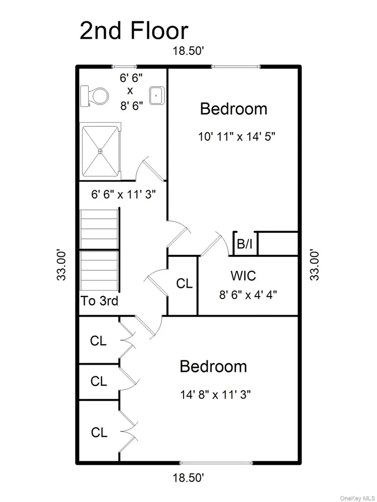 41 Sagamore Road Bronxville NY 10708