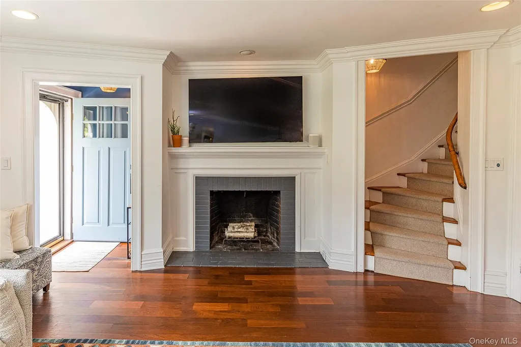 41 Sagamore Road Bronxville NY 10708