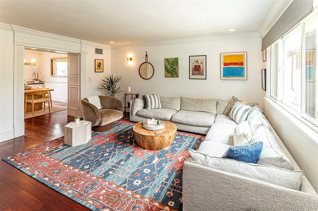 41 Sagamore Road Bronxville NY 10708