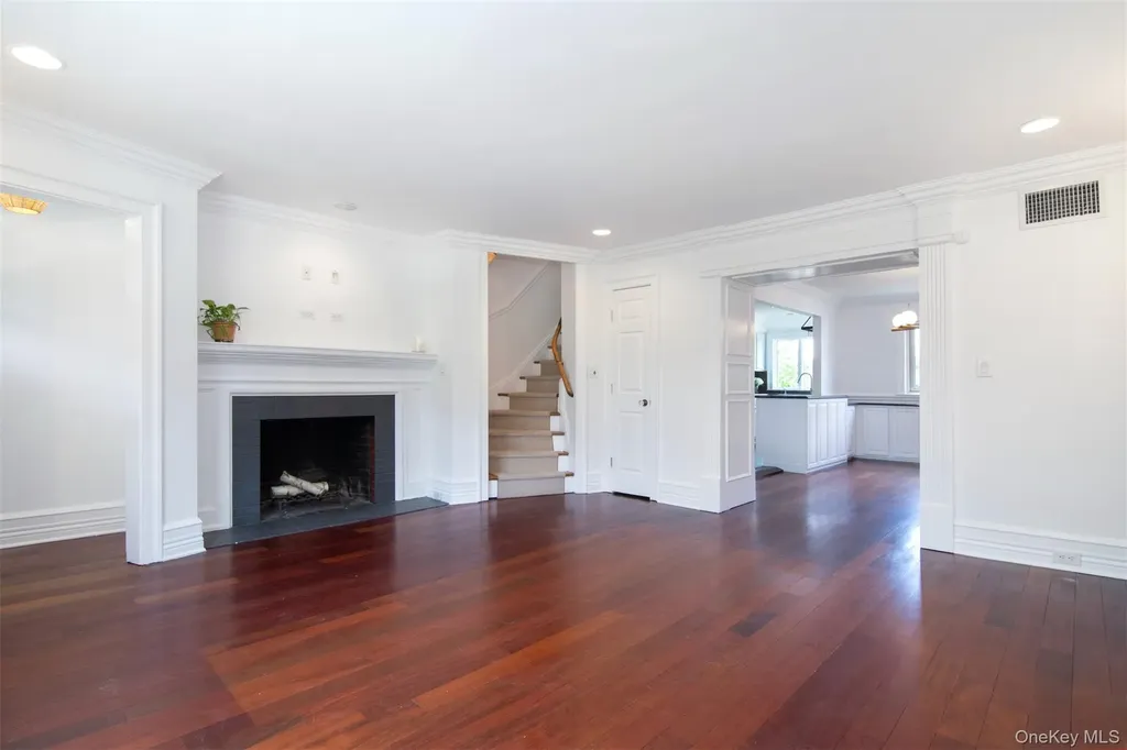41 Sagamore Road Bronxville NY 10708