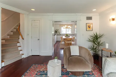 41 Sagamore Road Bronxville NY 10708