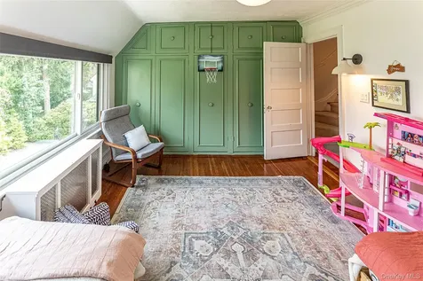 41 Sagamore Road Bronxville NY 10708