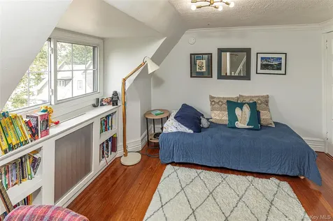 41 Sagamore Road Bronxville NY 10708
