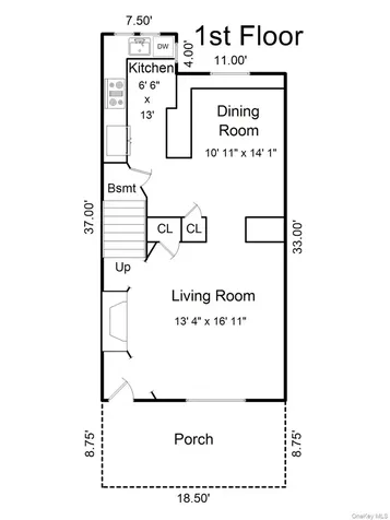 41 Sagamore Road Bronxville NY 10708