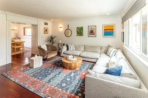 41 Sagamore Road Bronxville NY 10708