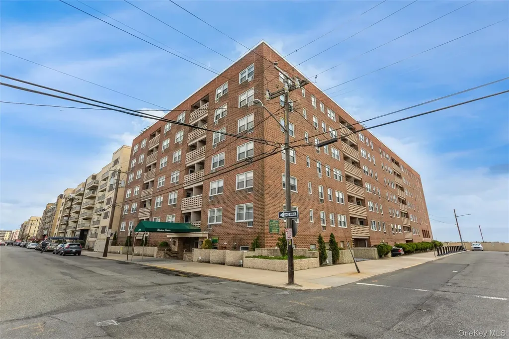 600 Shore Road Long Beach NY 11561