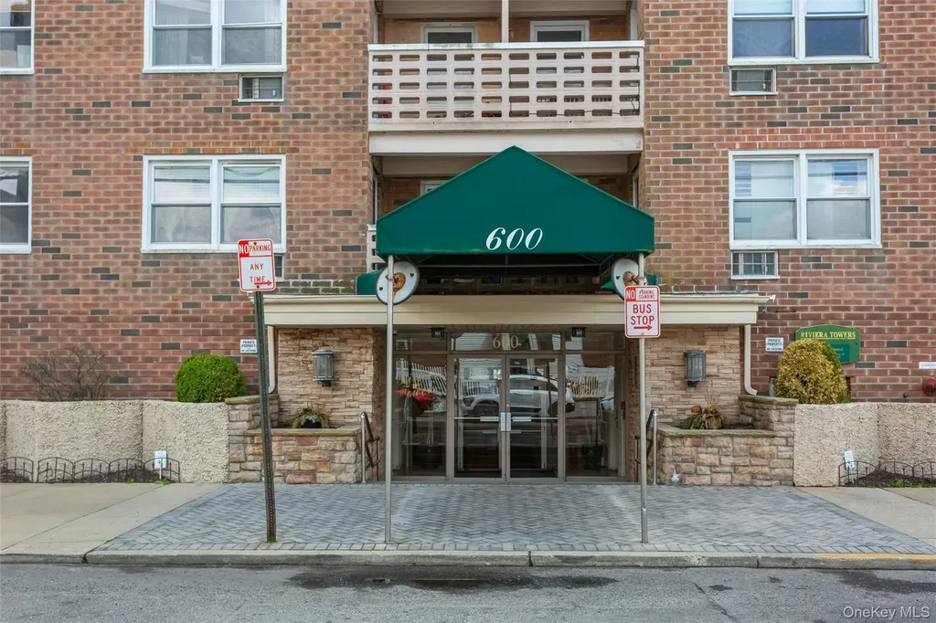 600 Shore Road Long Beach NY 11561