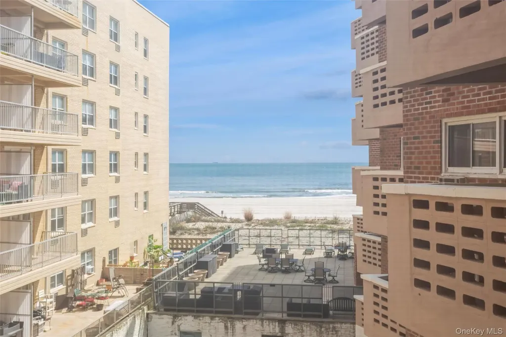 600 Shore Road Long Beach NY 11561