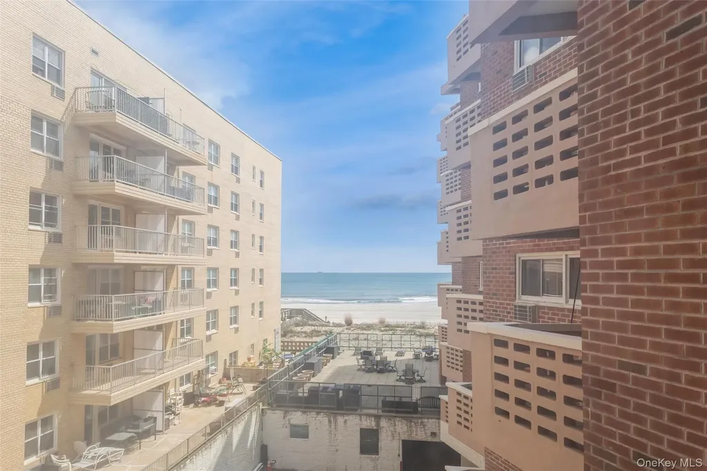 600 Shore Road Long Beach NY 11561